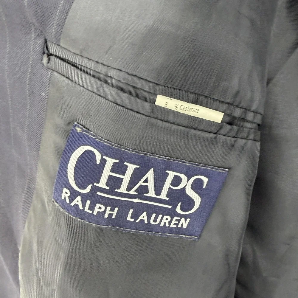 Chaps please refer